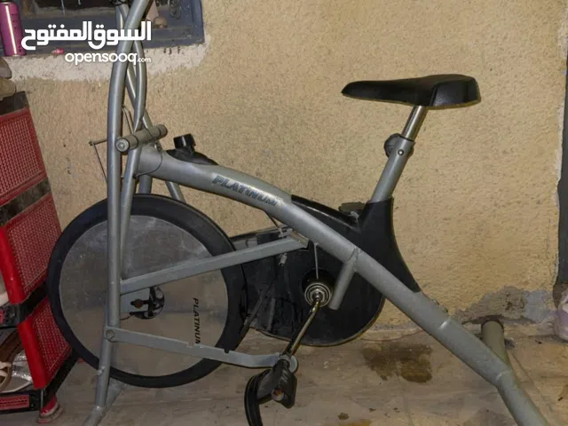 جهاز بايسكل مستعمل