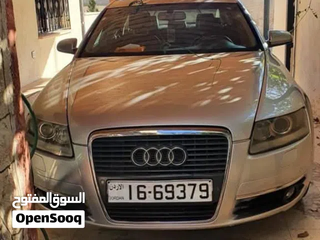 2008, أودي, A4, S4 Sedan