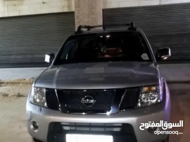 Nissan Navara 2013 in Aqaba