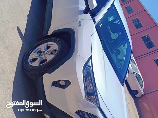 Used Toyota RAV 4 in Zarqa