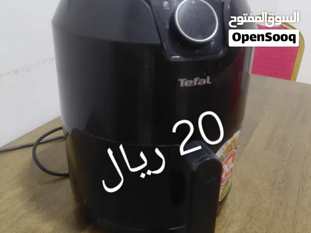 قلاية هوائية ( لون أسود )