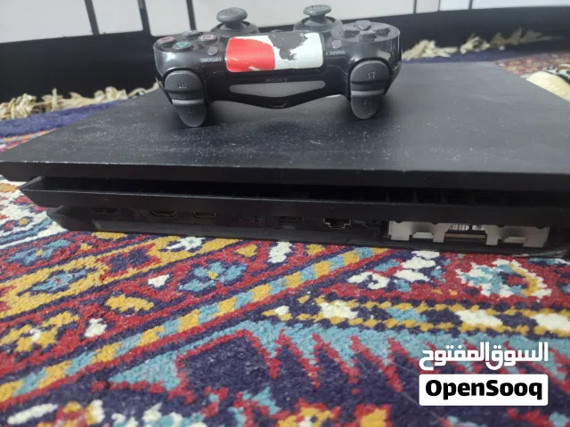 بلاي ستيشن 4 برو 1 تيرا