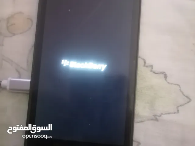 Blackberry Z10 16 GB in Giza