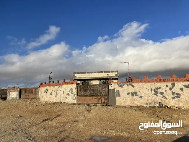 بيت للبيع شارع الميه قبل كاريه شريم اراضي منطقه احد مطويه من المالك مباشره