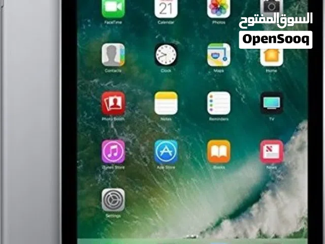 Apple iPad 5 128 GB in Al Batinah