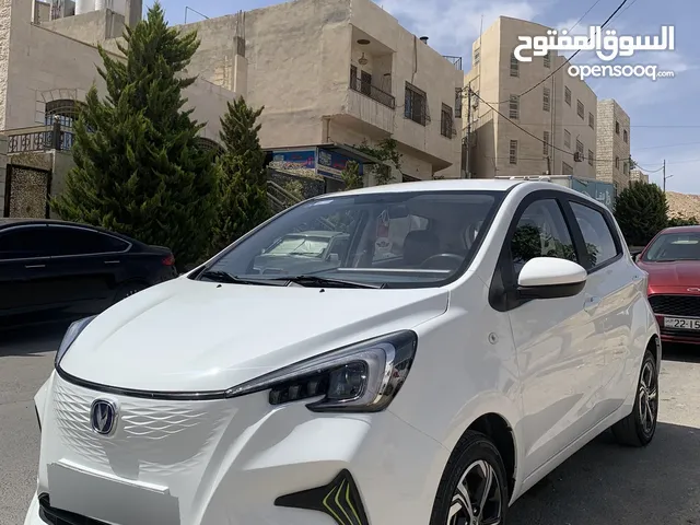 Used Changan E-Star in Amman