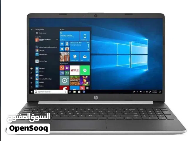 HP Laptop For Sale