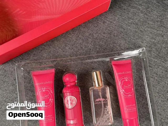 عطور فخمه نسائي