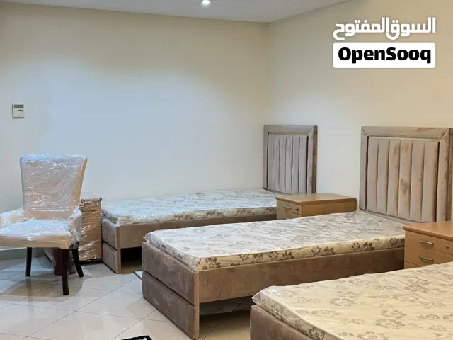 سكن للبنات الشارقة المجاز 3