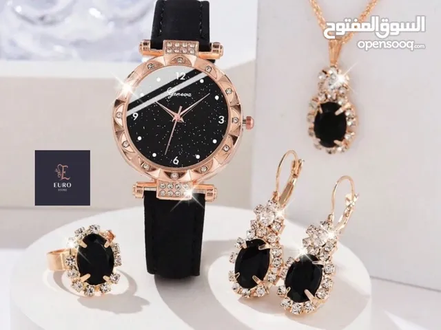 طقم اكسسوارات