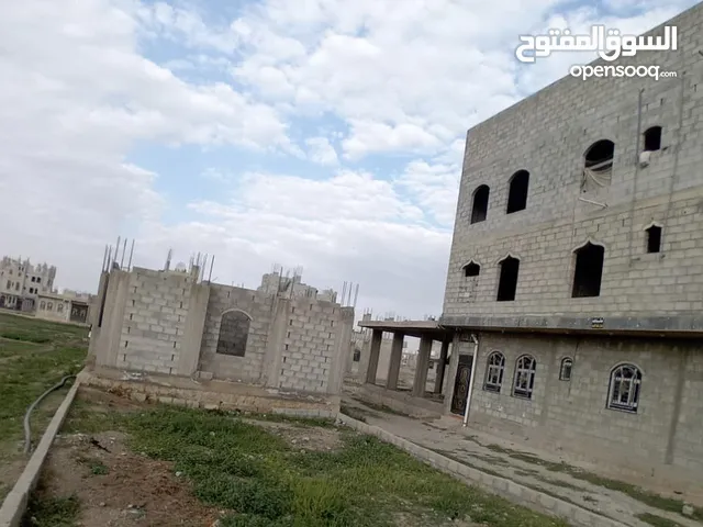 Residential Land for Sale in Sana'a Other