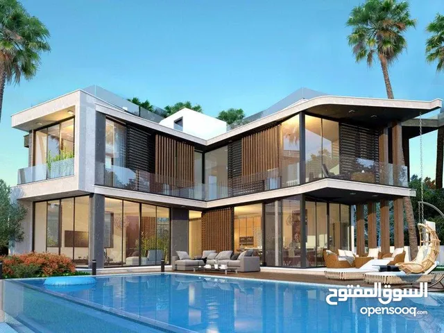 250 m2 4 Bedrooms Villa for Sale in Benghazi Laguna