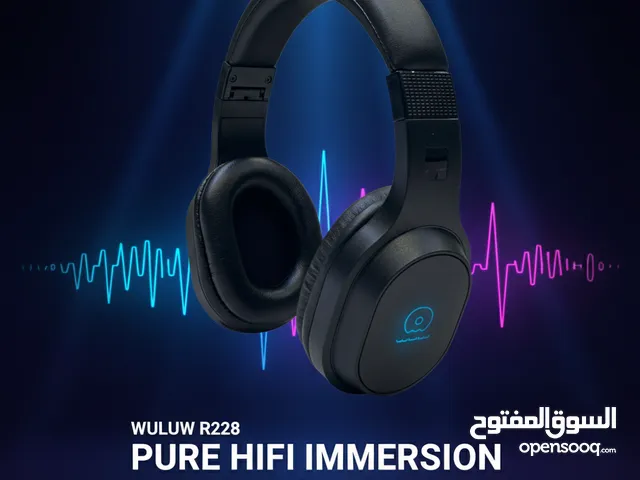 Headsets for Sale in Baghdad