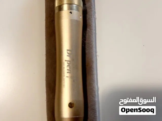 Derma pen ديرما پن الأصلية بحالة ممتازة