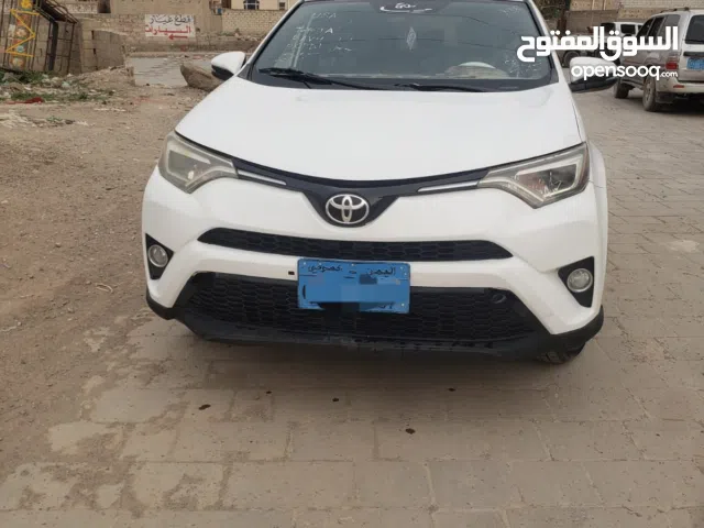 عرررطه فسحح لعمك الرافف فورر وارد 2017 لمتد فلل كامل فتحة سقف + بصمه + مقاعد جلد يا عيبااه جديد لوكس