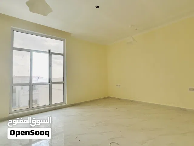 Studio for rent in Zayed city