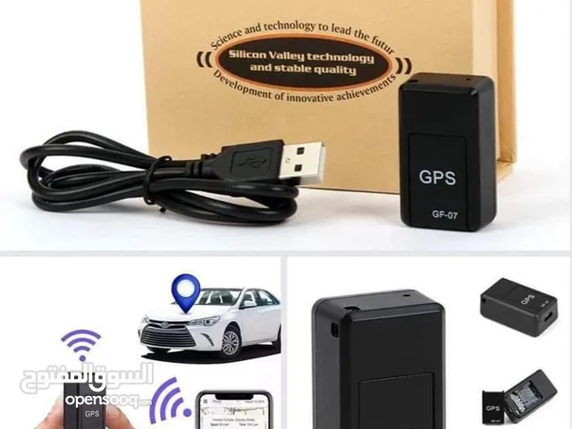 جهاز تتبع GPS
