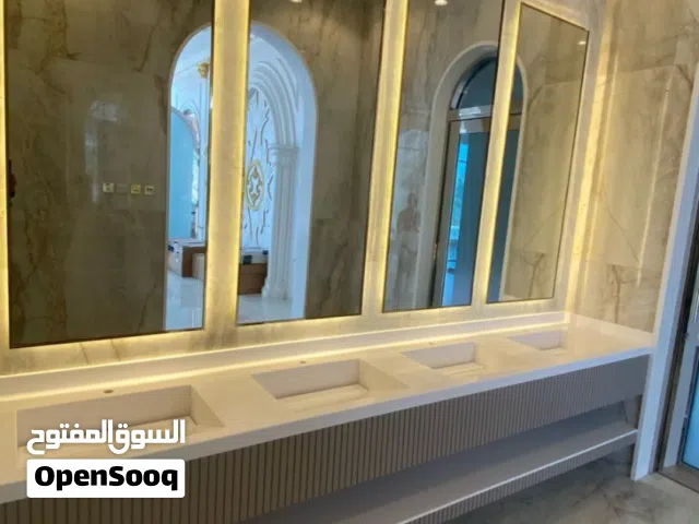 اعمال سيراميك وبورسلان ورخام وكافة الصيانات