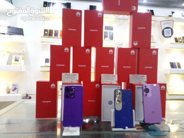 Huawei Others 128 GB in Sana'a