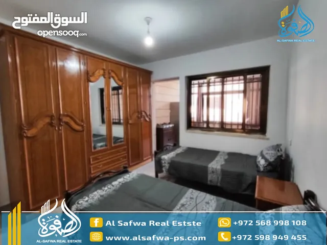 40 m2 Studio Apartments for Rent in Ramallah and Al-Bireh Al Quds