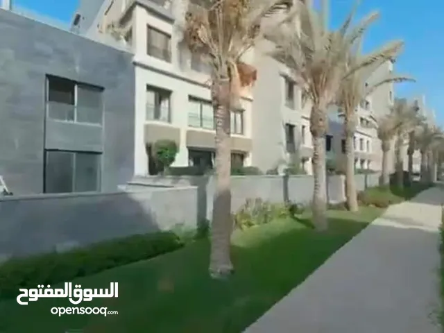 180 m2 3 Bedrooms Apartments for Sale in Cairo Fifth Settlement