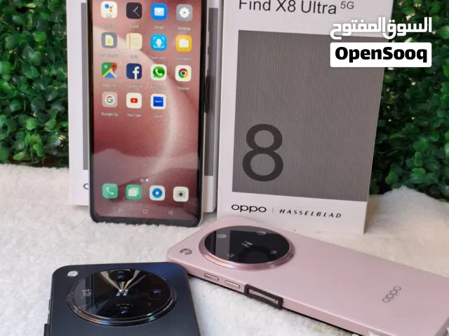 OPPO FIND X8