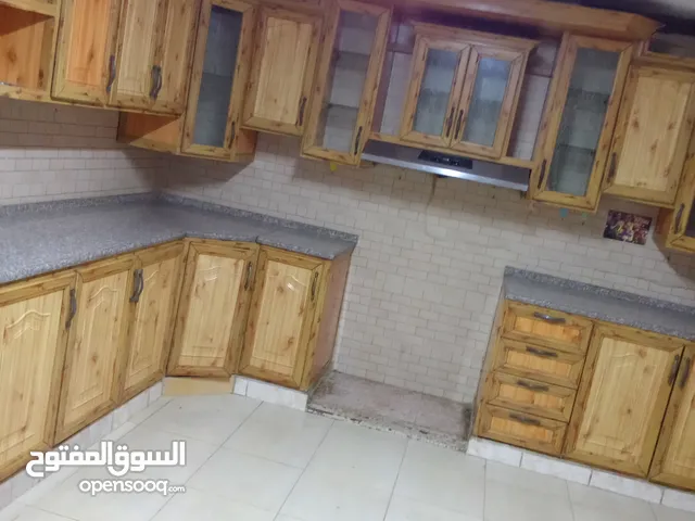 110 m2 3 Bedrooms Apartments for Rent in Amman Al Qwaismeh