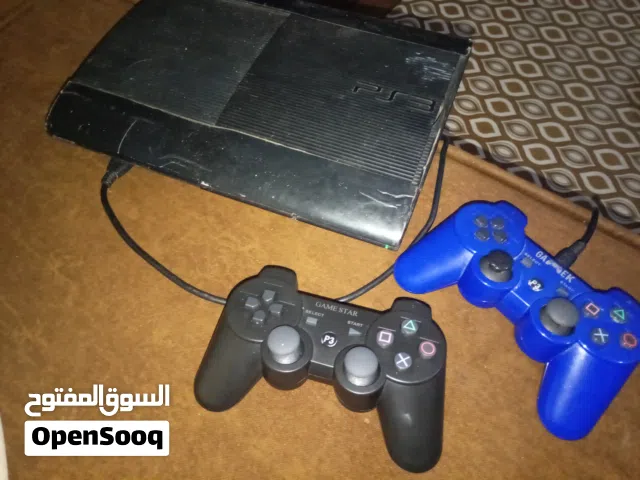PlayStation 3 PlayStation for sale in Zarqa