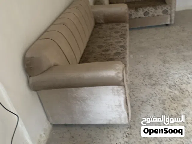 طقم كنب ضيوف بحالة الجديد