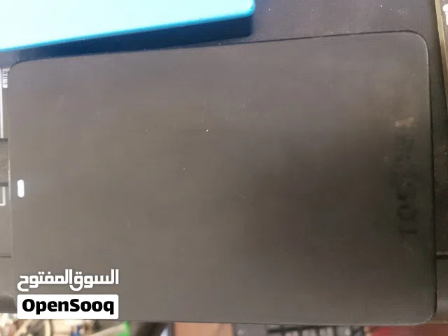 هاردسكات عدد 2 للبيع ( اقرا الوصف)
