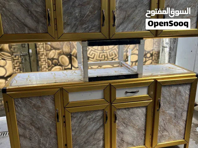 كاونتر قياس متر و80 سم نضيف السعر 140 العنوان بصره ياسين خريبط توصيل موجود