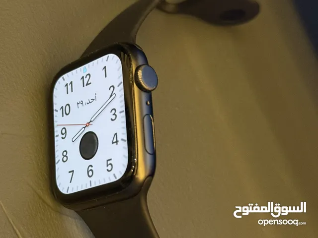 ساعه ابل ووتش se بطاريه 96