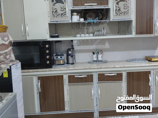 كاونتر  مستعمل نظيف 350 الف