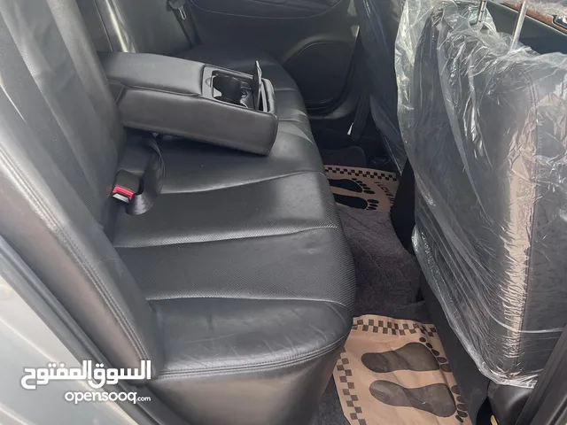 Used Hyundai Sonata in Tripoli