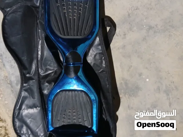 سكوتر كهربائي