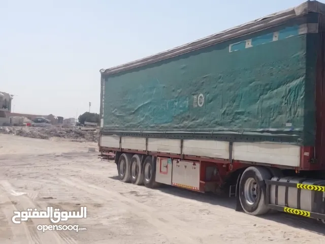 ستارة جناب ألمنيوم موديل 2008