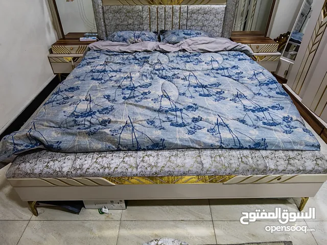 غرفة نوم تركي 10 قطع ملحق 10 ابواب الكنتور مع مندر ضغط عالي التفاصيل موجوده بل اسفل