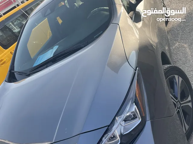 Used Nissan Leaf in Zarqa