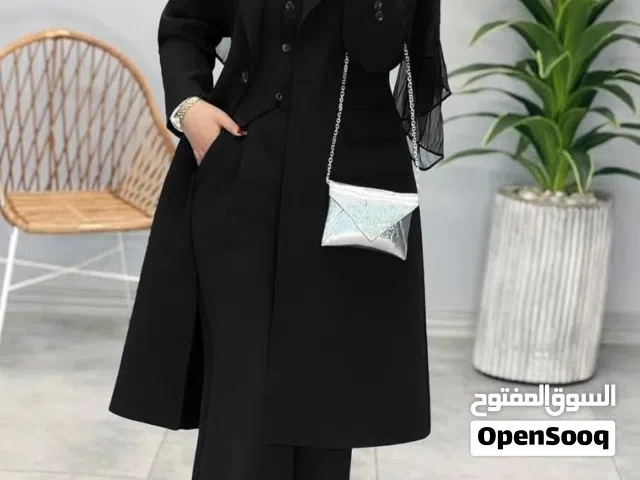 قاط مكون من ثلاث قطع