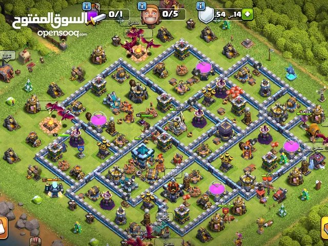 تاون 13 نص ماكس للبيع