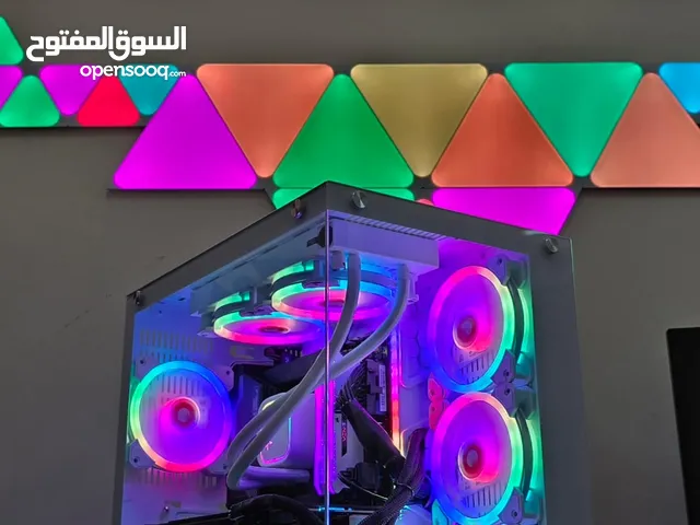 Gaming PC/i9 12900KF/RTX 3080ti 12gb/32gb rams/2TB Nvme Gen4