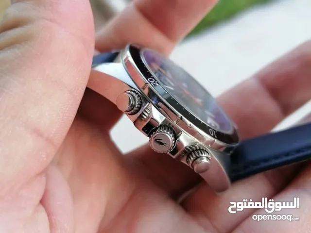 ساعات مستعمله