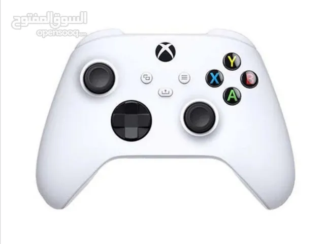 يد تحكم جهاز ميكروسوفت اكس بوكس اصدار S و X الاصلي Microsoft Xbox series S, X بسعر حصري مش كوبي