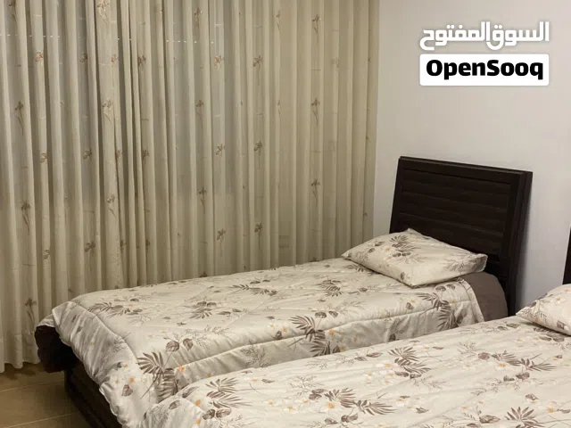 1 m2 3 Bedrooms Apartments for Rent in Amman Daheit Al Rasheed