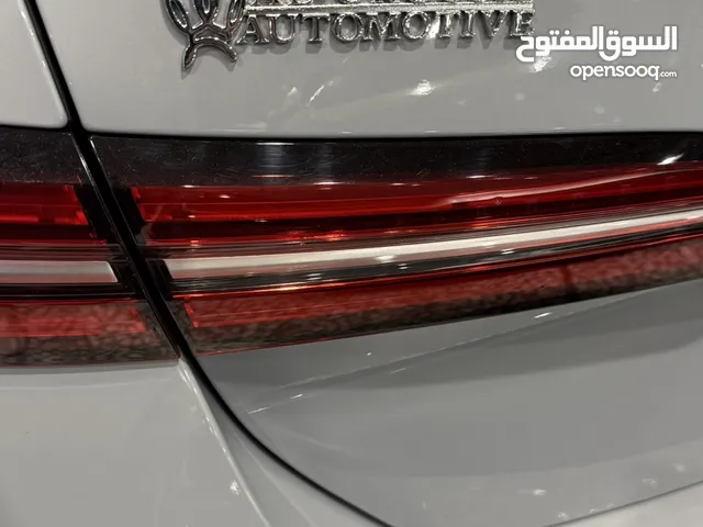 BMW وكاله العروش 2024 زيرو