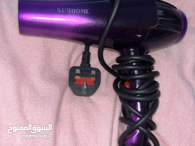 Hair blow dryer