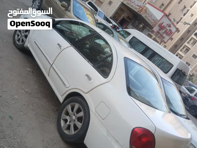 2012 Nissan Sunny S