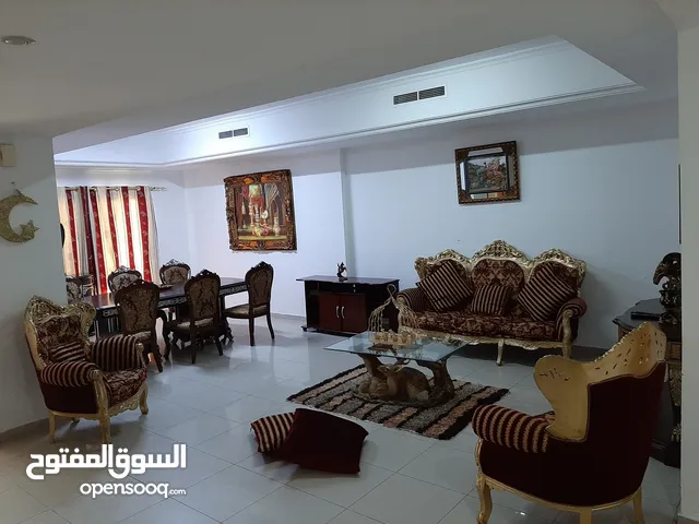 1 m2 3 Bedrooms Apartments for Rent in Sharjah Al Majaz