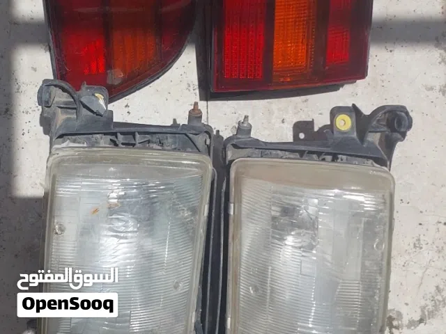 للبيع ليتات 400