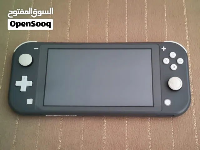 Nintendo Switch Lite Nintendo for sale in Tripoli